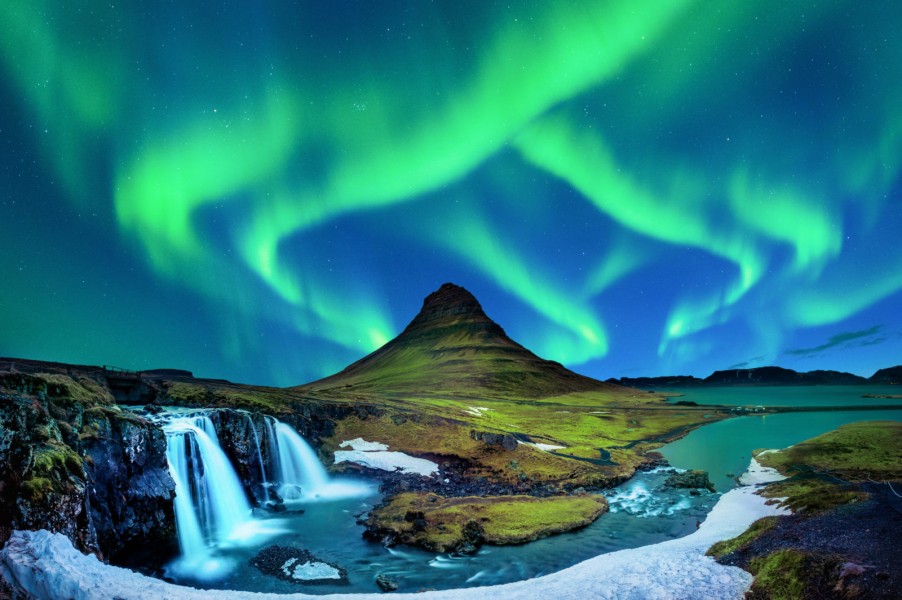 Voyage en Islande : séjour au cœur de magnifiques paysages