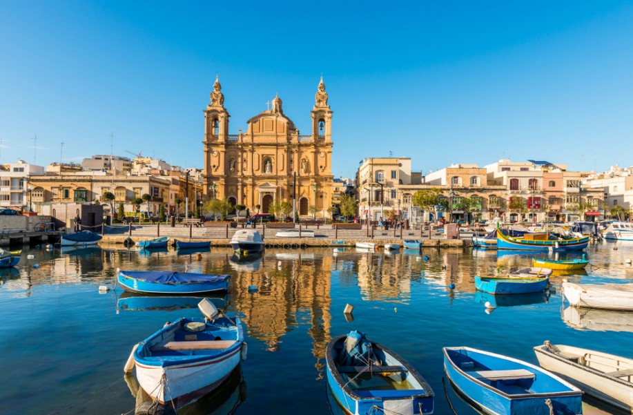Voyage à Malte : une belle destination pour décompresser !